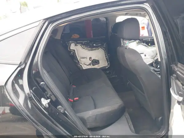 2HGFC1F31GH647930 2016 HONDA CIVIC - Image 8