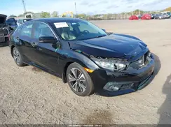 2HGFC1F31GH648348 2016 HONDA CIVIC