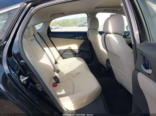 2HGFC1F31GH648348 2016 HONDA CIVIC - Image 8