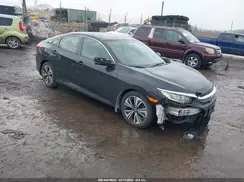 2HGFC1F31GH648351 2016 HONDA CIVIC
