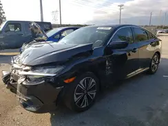 2HGFC1F31GH648849 2016 HONDA CIVIC