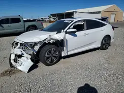 2HGFC1F31GH649273 2016 HONDA CIVIC