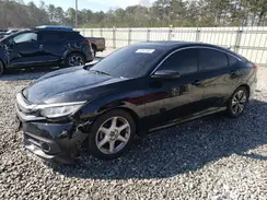 2HGFC1F31GH650875 2016 HONDA CIVIC