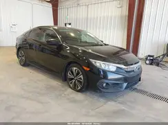 2HGFC1F31GH651010 2016 HONDA CIVIC