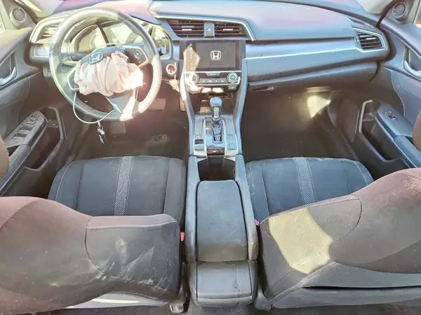 2HGFC1F31GH651704 2016 HONDA CIVIC - Image 8