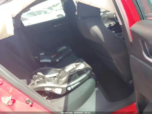 2HGFC1F31GH652710 2016 HONDA CIVIC - Image 8