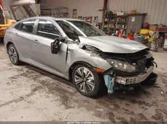 2HGFC1F31GH653209 2016 HONDA CIVIC