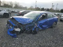 2HGFC1F31GH653758 2016 HONDA CIVIC