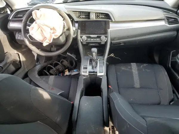 2HGFC1F31GH653758 2016 HONDA CIVIC - Image 8