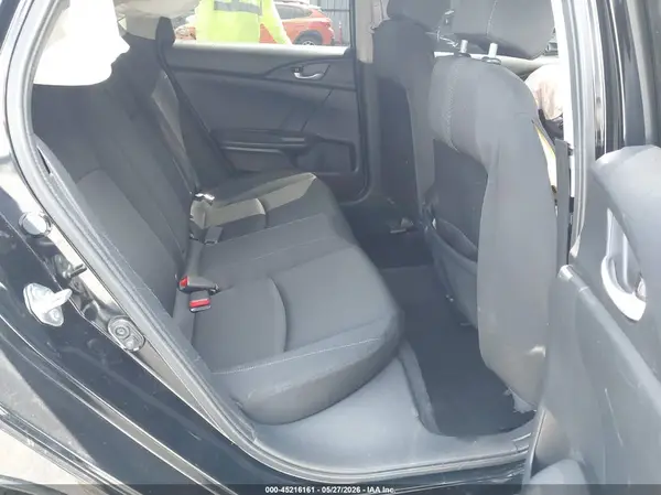 2HGFC1F31GH654280 2016 HONDA CIVIC - Image 8