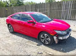 2HGFC1F31GH654621 2016 HONDA CIVIC