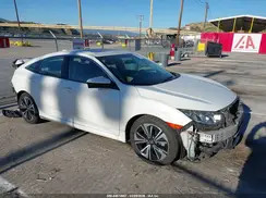 2HGFC1F31GH654733 2016 HONDA CIVIC