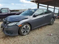 2HGFC1F31GH654991 2016 HONDA CIVIC