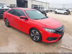 2HGFC1F31GH655462 2016 HONDA CIVIC