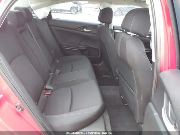 2HGFC1F31GH655462 2016 HONDA CIVIC - Image 8