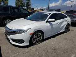 2HGFC1F31GH656109 2016 HONDA CIVIC