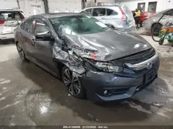 2HGFC1F31GH657163 2016 HONDA CIVIC