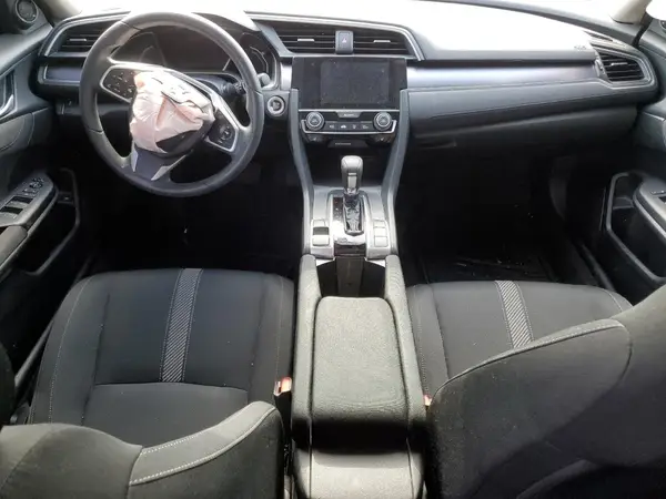 2HGFC1F31GH657762 2016 HONDA CIVIC - Image 8
