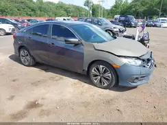 2HGFC1F31GH658653 2016 HONDA CIVIC
