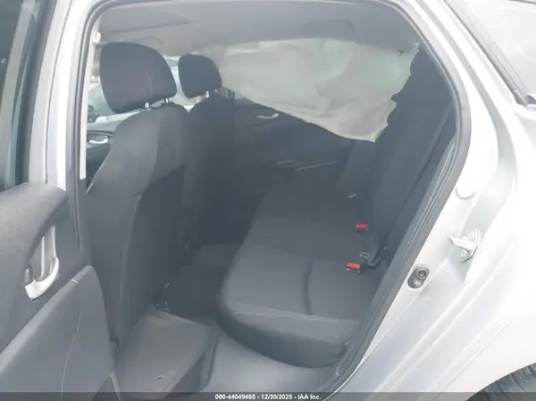 2HGFC1F31GH659270 2016 HONDA CIVIC - Image 8