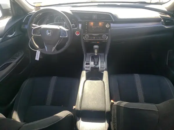 2HGFC1F31GH659298 2016 HONDA CIVIC - Image 8
