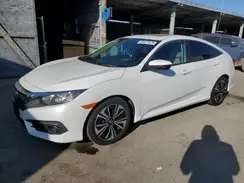 2HGFC1F31HH630384 2017 HONDA CIVIC