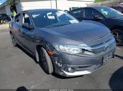 2HGFC1F31HH631258 2017 HONDA CIVIC
