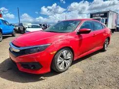 2HGFC1F31HH632796 2017 HONDA CIVIC
