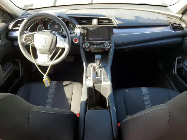 2HGFC1F31HH634368 2017 HONDA CIVIC - Image 8