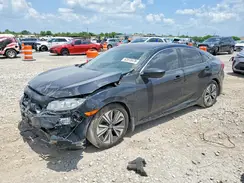 2HGFC1F31HH635634 2017 HONDA CIVIC