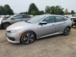 2HGFC1F31HH635942 2017 HONDA CIVIC