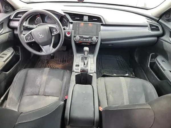 2HGFC1F31HH635942 2017 HONDA CIVIC - Image 8