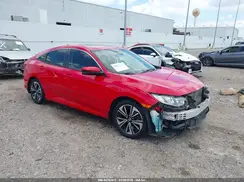 2HGFC1F31HH635990 2017 HONDA CIVIC
