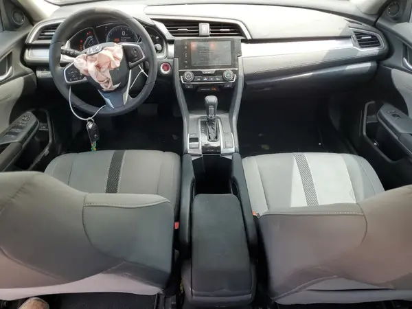 2HGFC1F31HH637092 2017 HONDA CIVIC - Image 8