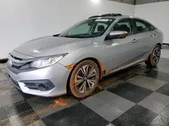 2HGFC1F31HH637190 2017 HONDA CIVIC
