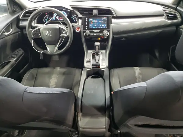 2HGFC1F31HH637190 2017 HONDA CIVIC - Image 8