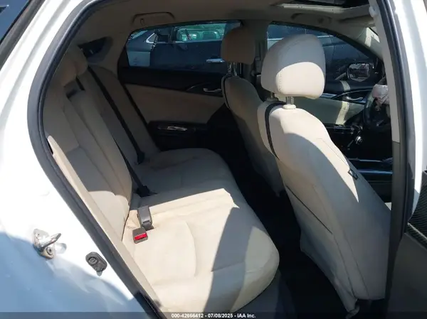 2HGFC1F31HH638100 2017 HONDA CIVIC - Image 8