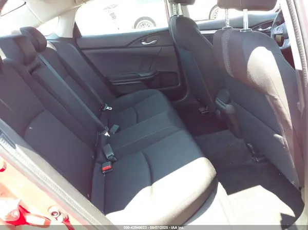 2HGFC1F31HH639117 2017 HONDA CIVIC - Image 8