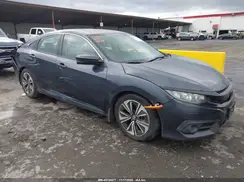 2HGFC1F31HH639991 2017 HONDA CIVIC