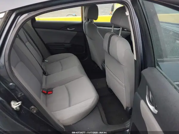 2HGFC1F31HH639991 2017 HONDA CIVIC - Image 8