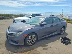 2HGFC1F31HH641546 2017 HONDA CIVIC