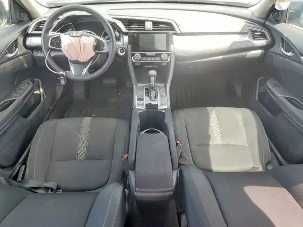 2HGFC1F31HH641546 2017 HONDA CIVIC - Image 8