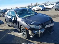 2HGFC1F31HH641661 2017 HONDA CIVIC