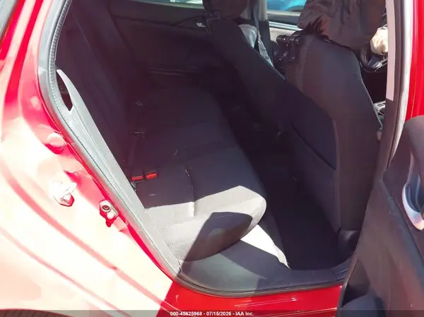 2HGFC1F31HH641806 2017 HONDA CIVIC - Image 8
