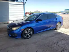 2HGFC1F31HH642566 2017 HONDA CIVIC