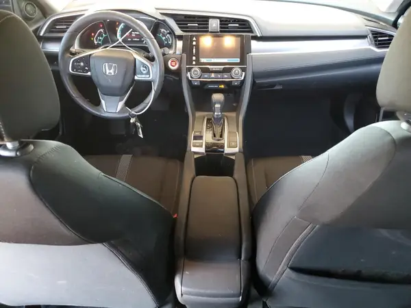 2HGFC1F31HH642566 2017 HONDA CIVIC - Image 8