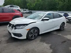 2HGFC1F31HH643345 2017 HONDA CIVIC