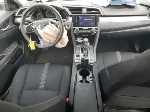 2HGFC1F31HH643345 2017 HONDA CIVIC - Image 8