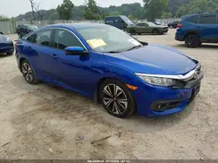 2HGFC1F31HH644186 2017 HONDA CIVIC