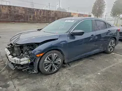 2HGFC1F31HH644656 2017 HONDA CIVIC